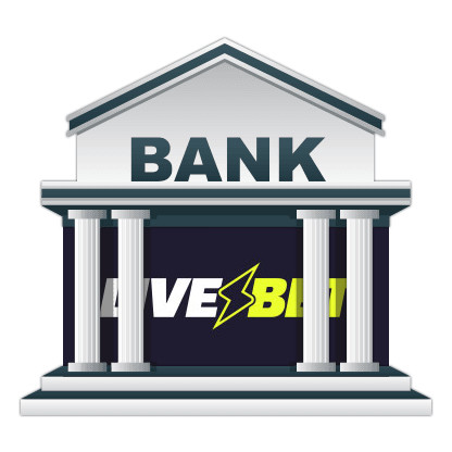 LiveBet - Banking casino