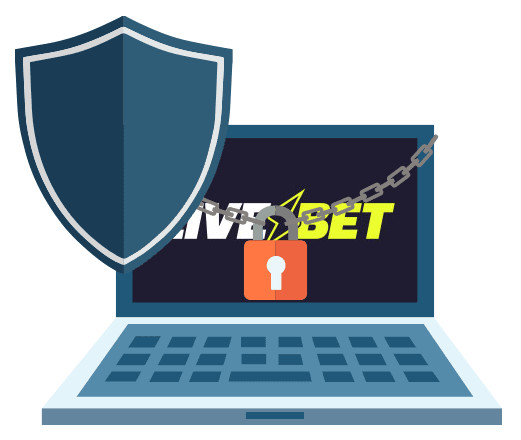 LiveBet - Secure casino