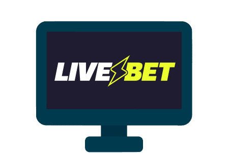 LiveBet - casino review