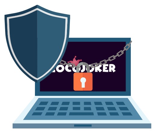Loco Joker - Secure casino