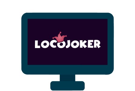 Loco Joker - casino review
