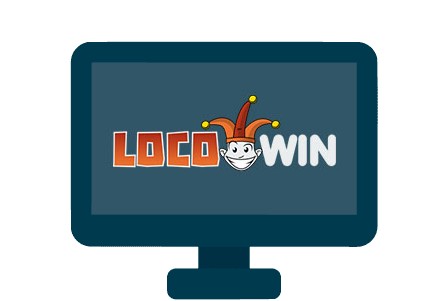 Locowin Casino - casino review