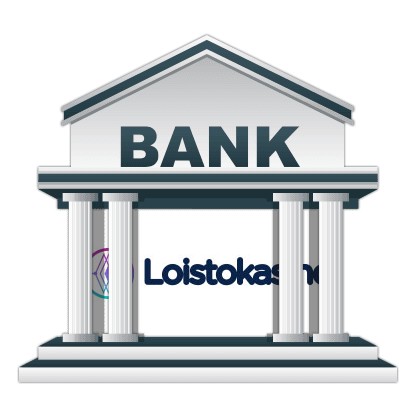 Loistokasino - Banking casino