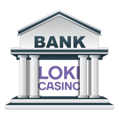 Loki Casino - Banking casino