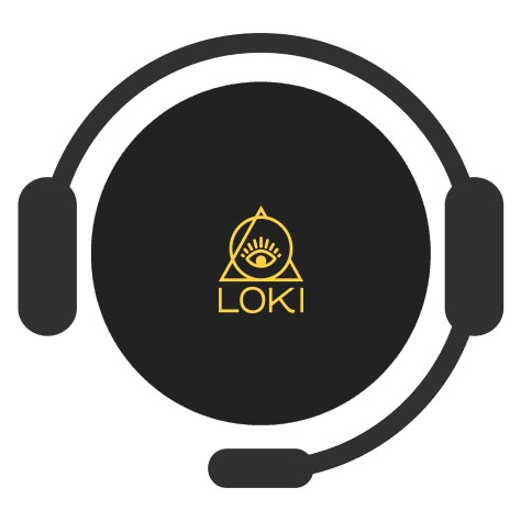Loki - Support