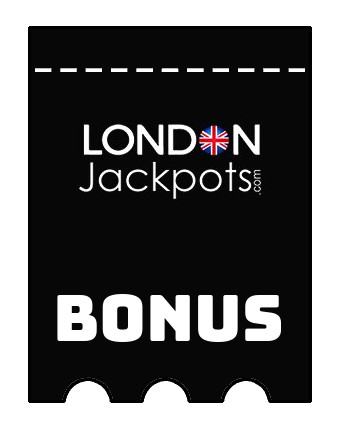 Latest bonus spins from London Jackpots Casino
