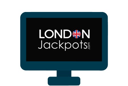 London Jackpots Casino - casino review
