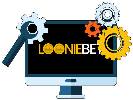 Looniebet - Software