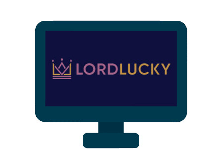 Lord Lucky Casino - casino review