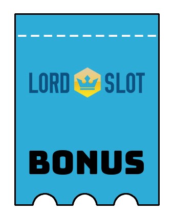 Latest bonus spins from Lord Slot Casino