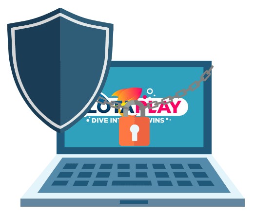 LotaPlay - Secure casino