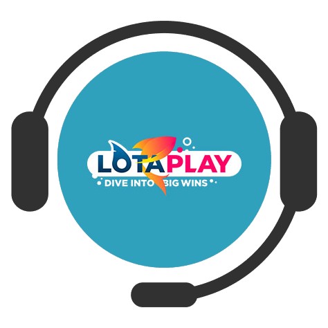 LotaPlay - Support