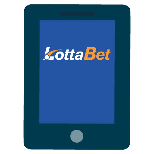 LottaBet - Mobile friendly
