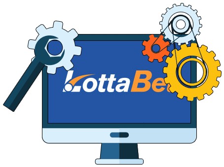 LottaBet - Software