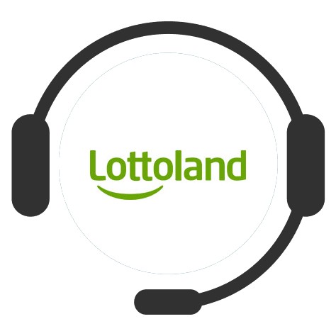 Lottoland - Support