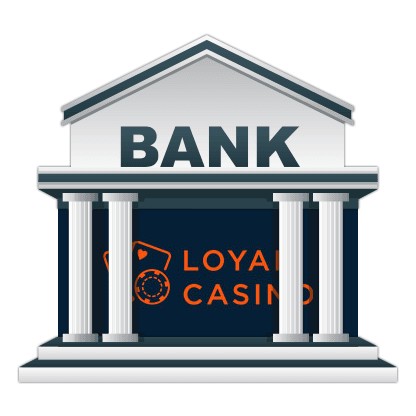 Loyal Casino - Banking casino