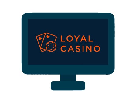 Loyal Casino - casino review