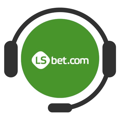 LSbet Casino - Support