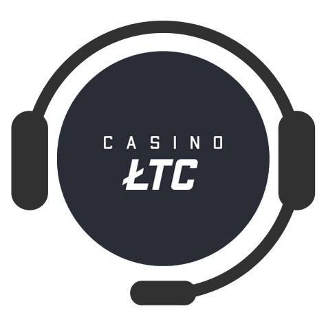 LTC Casino - Support