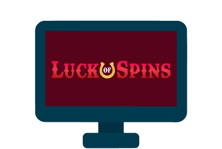 Luck of Spins - casino review