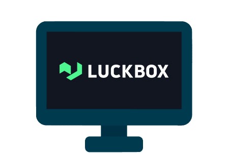 Luckbox - casino review