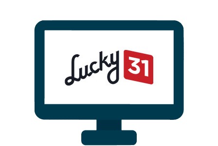 Lucky 31 Casino - casino review