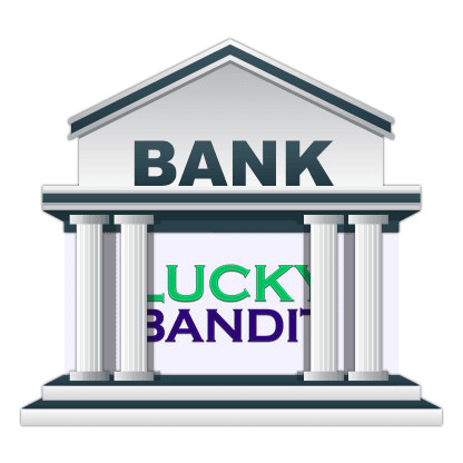 Lucky Bandit - Banking casino