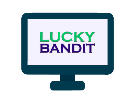 Lucky Bandit - casino review