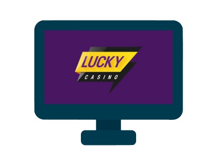 Lucky Casino - casino review