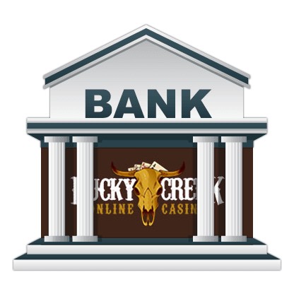 Lucky Creek Casino - Banking casino