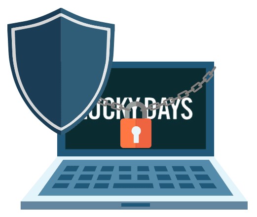 Lucky Days Casino - Secure casino