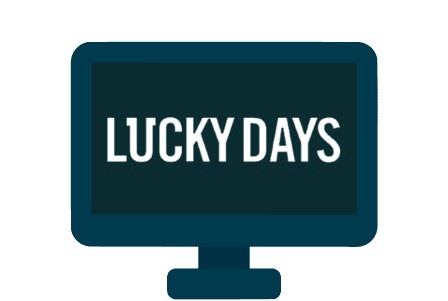 Lucky Days Casino - casino review