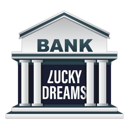 Lucky Dreams - Banking casino