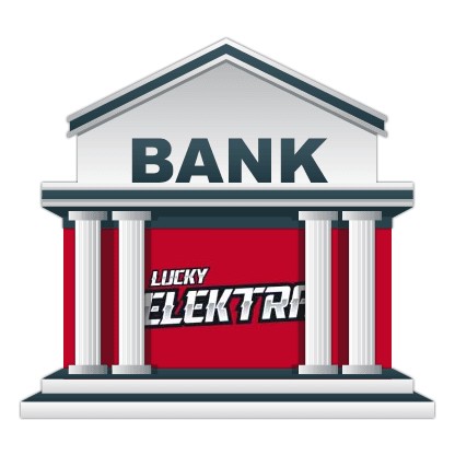 Lucky Elektra - Banking casino