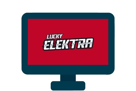 Lucky Elektra - casino review