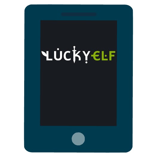 Lucky Elf - Mobile friendly