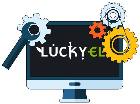 Lucky Elf - Software