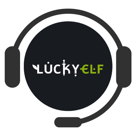 Lucky Elf - Support