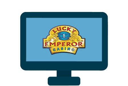 Lucky Emperor Casino - casino review