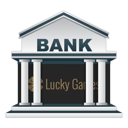 Lucky Games - Banking casino