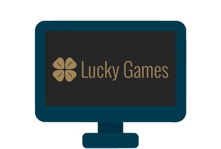 Lucky Games - casino review