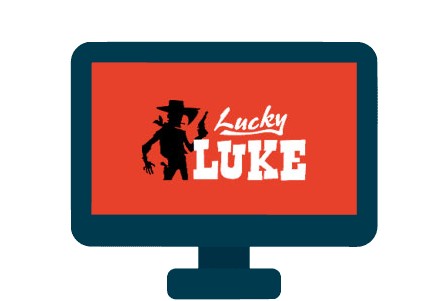 Lucky Luke - casino review