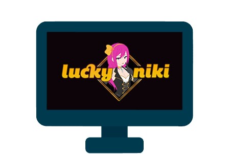 Lucky Niki Casino - casino review