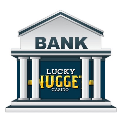 Lucky Nugget Casino - Banking casino