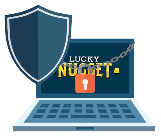Lucky Nugget Casino - Secure casino