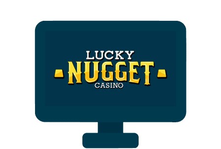 Lucky Nugget Casino - casino review