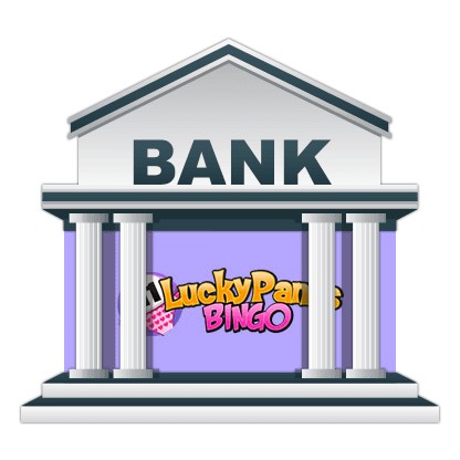 Lucky Pants Bingo Casino - Banking casino