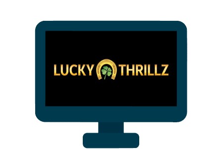 Lucky Thrillz - casino review
