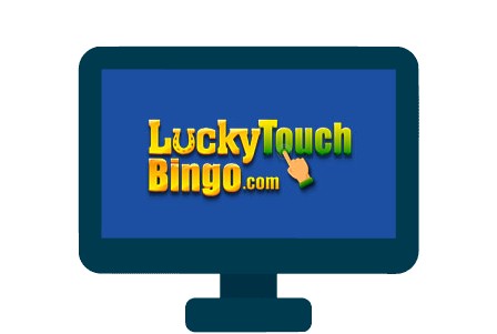 Lucky Touch Bingo - casino review