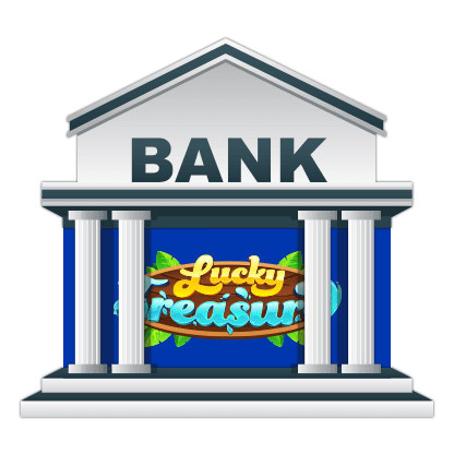 Lucky Treasure - Banking casino